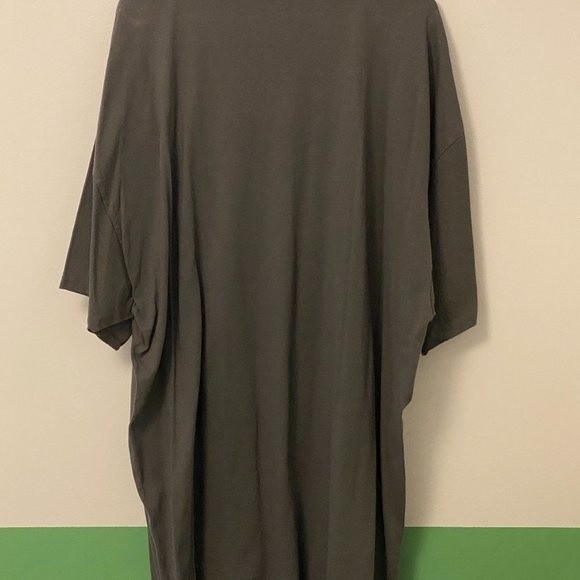 Fear the Beard T-shirt, Hanes ComfortSoft Heavyweight T-shirt, Men's 3XL - Picture 6 of 6